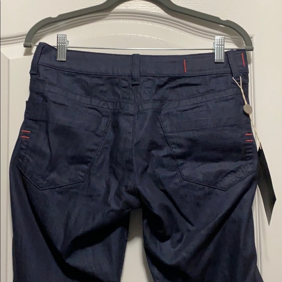 NWT Marithe Francois Girbaud jeans - Picture 4 of 12